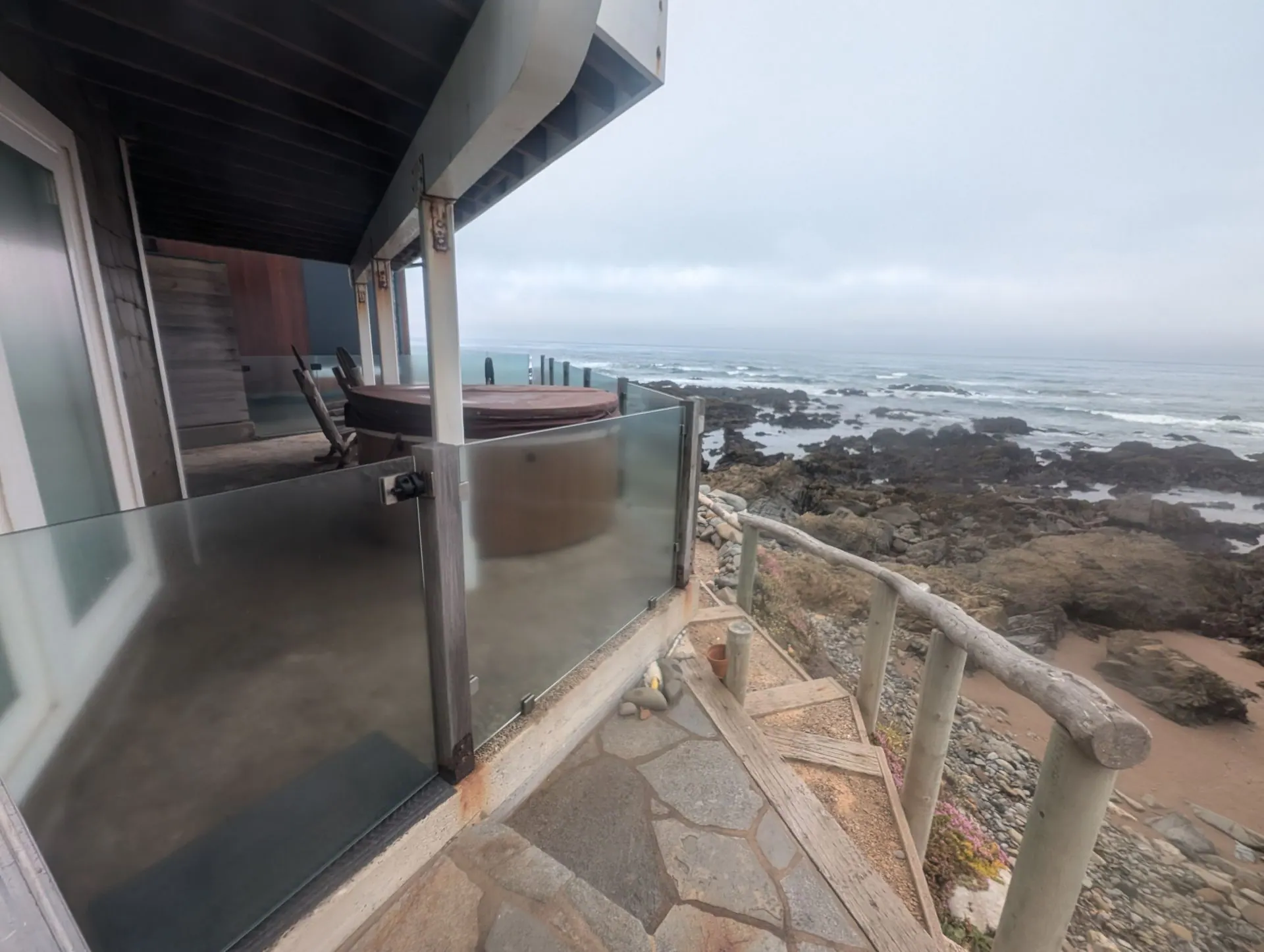 How to Protect Your Home From Coastal Salt Air Damage - Clear Wave Windows project photo