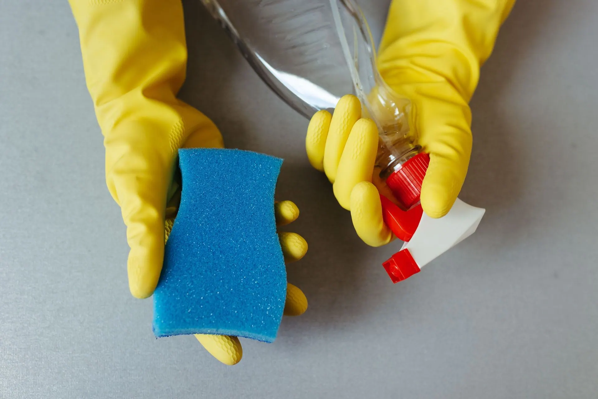 DIY vs Professional Exterior Cleaning: What to Know - Clear Wave Windows project photo