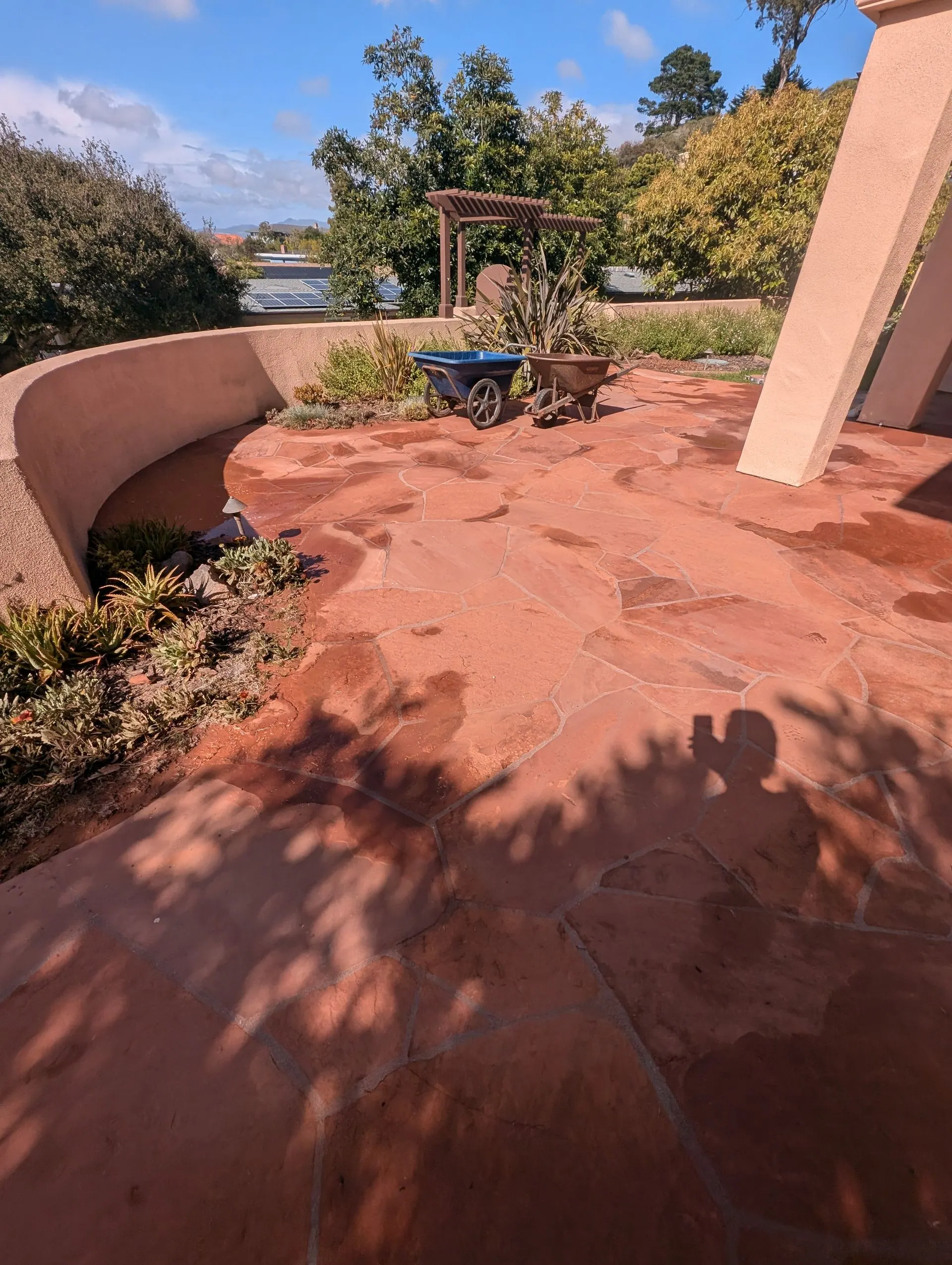How to Protect Your Home From Coastal Salt Air Damage - Clear Wave Windows project photo