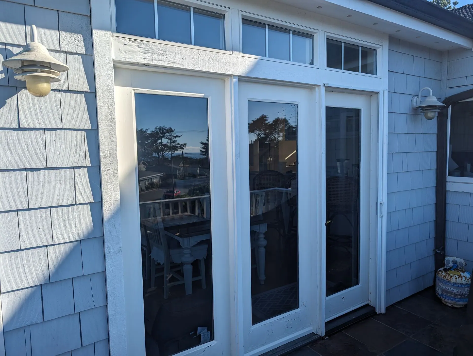 Selling Your Home This Summer? 5 Exterior Cleaning Services Every Seller Should Consider - Clear Wave Windows project photo