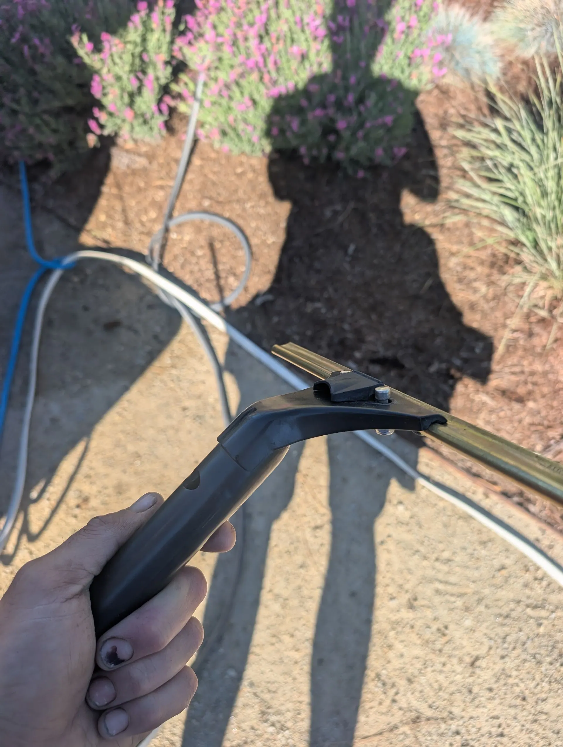 DIY vs Professional Exterior Cleaning: What to Know - Clear Wave Windows project photo